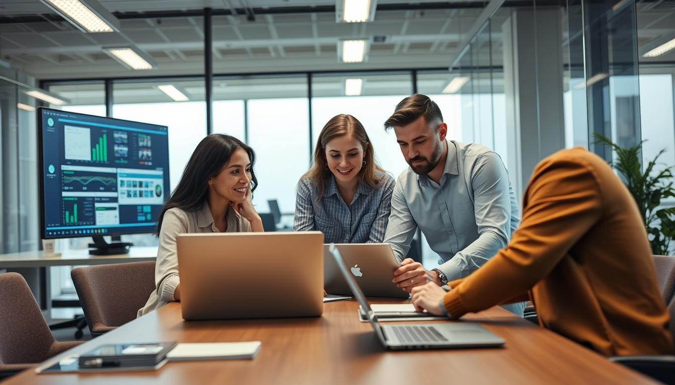 Data science analytics and business intelligence