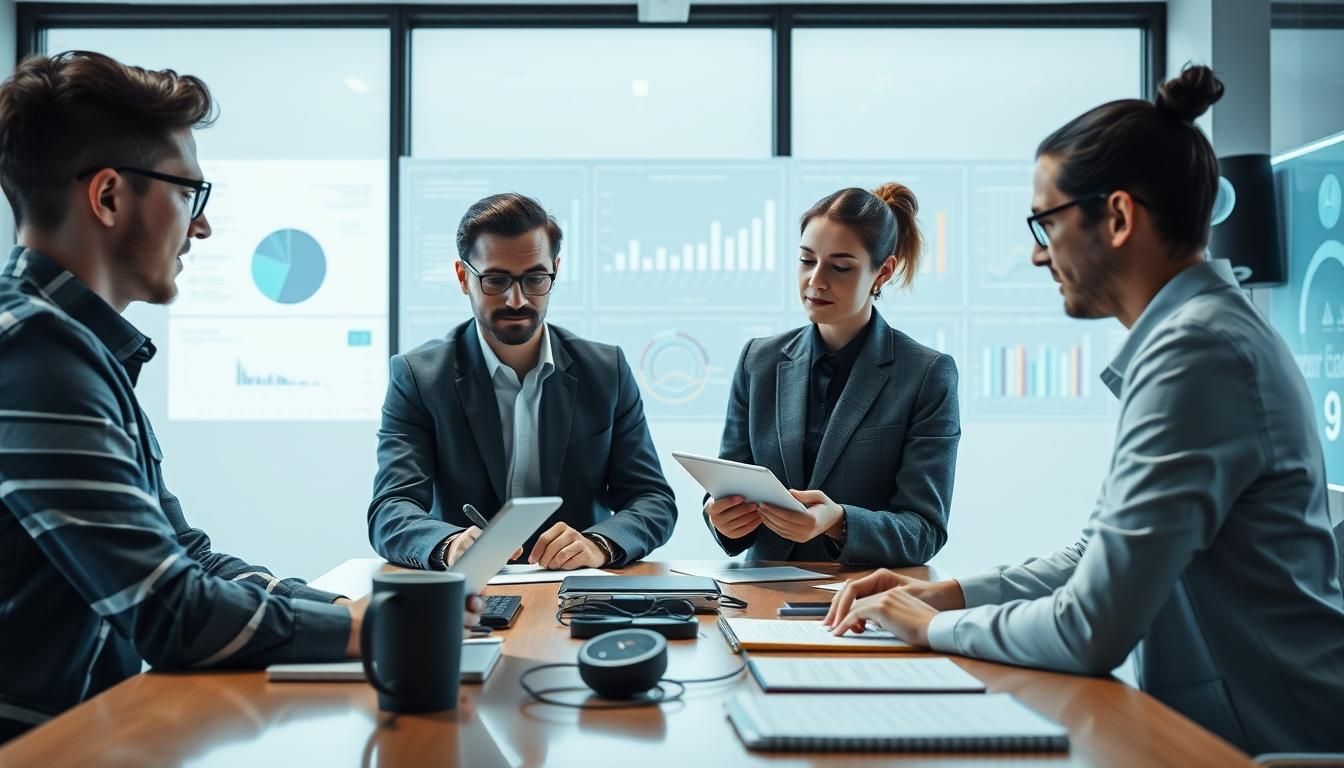 AI software implementation